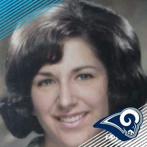 Meet your Posher, Pamela